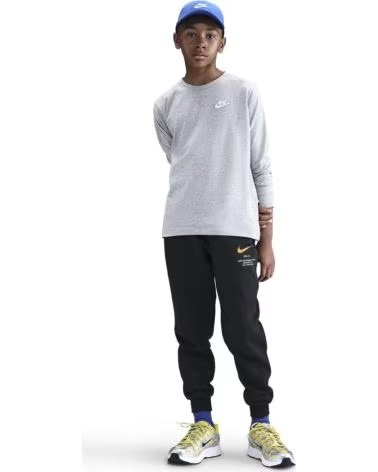 NIKE SPORTSWEAR IH5199-010 JOGGINGHOSE FÜR KINDER VARIOS COLORES