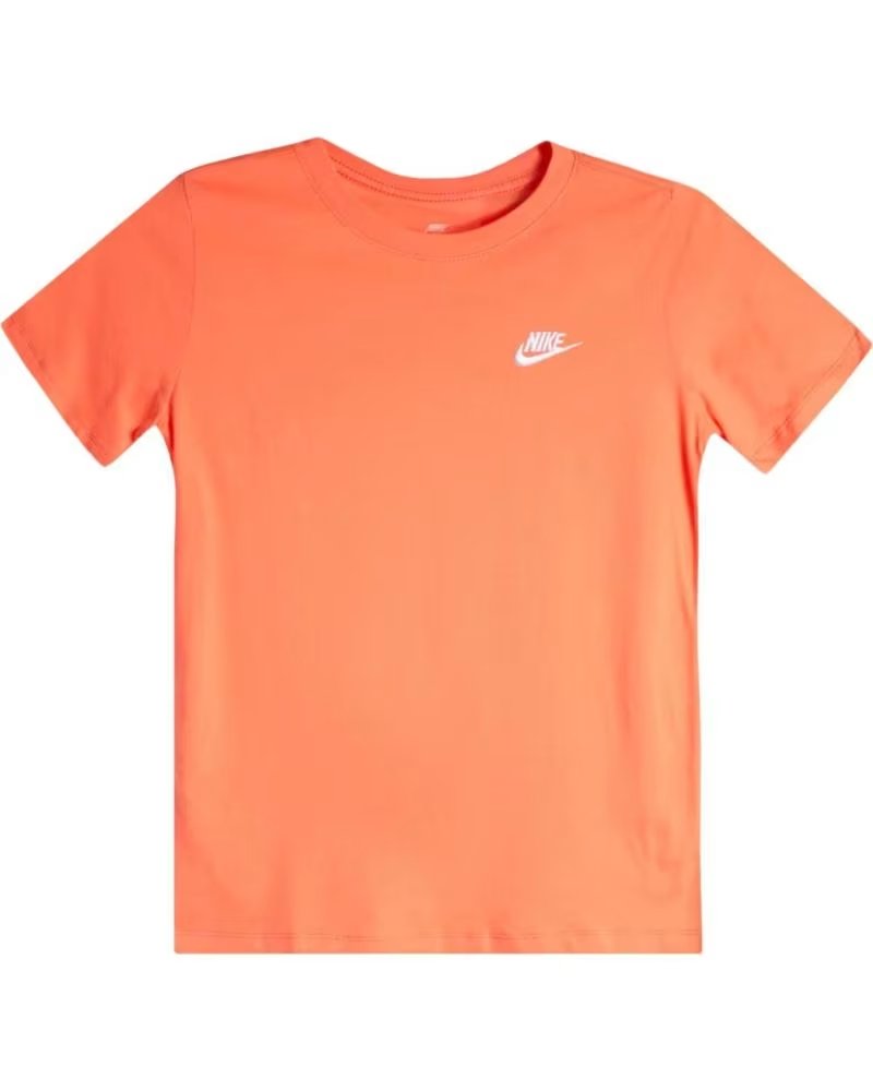 NIKE NIKE SPORTSWEAR T-SHIRT FÜR KINDER VARIOS COLORES