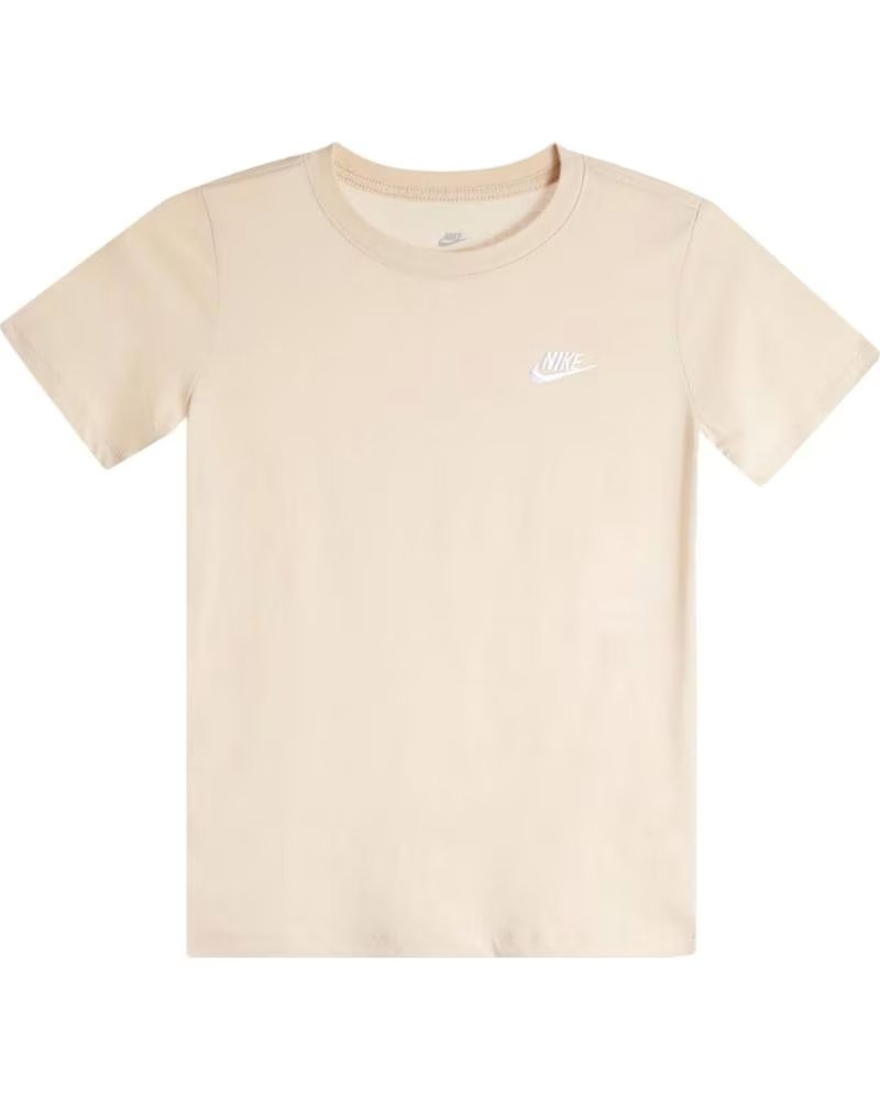 NIKE SPORTSWEAR BASIC T-SHIRT VARIOS COLORES