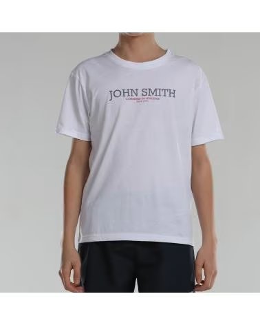 JOHN SMITH MAGLIETTA EFEBO JR JOHN SMITH VARIOS COLORES