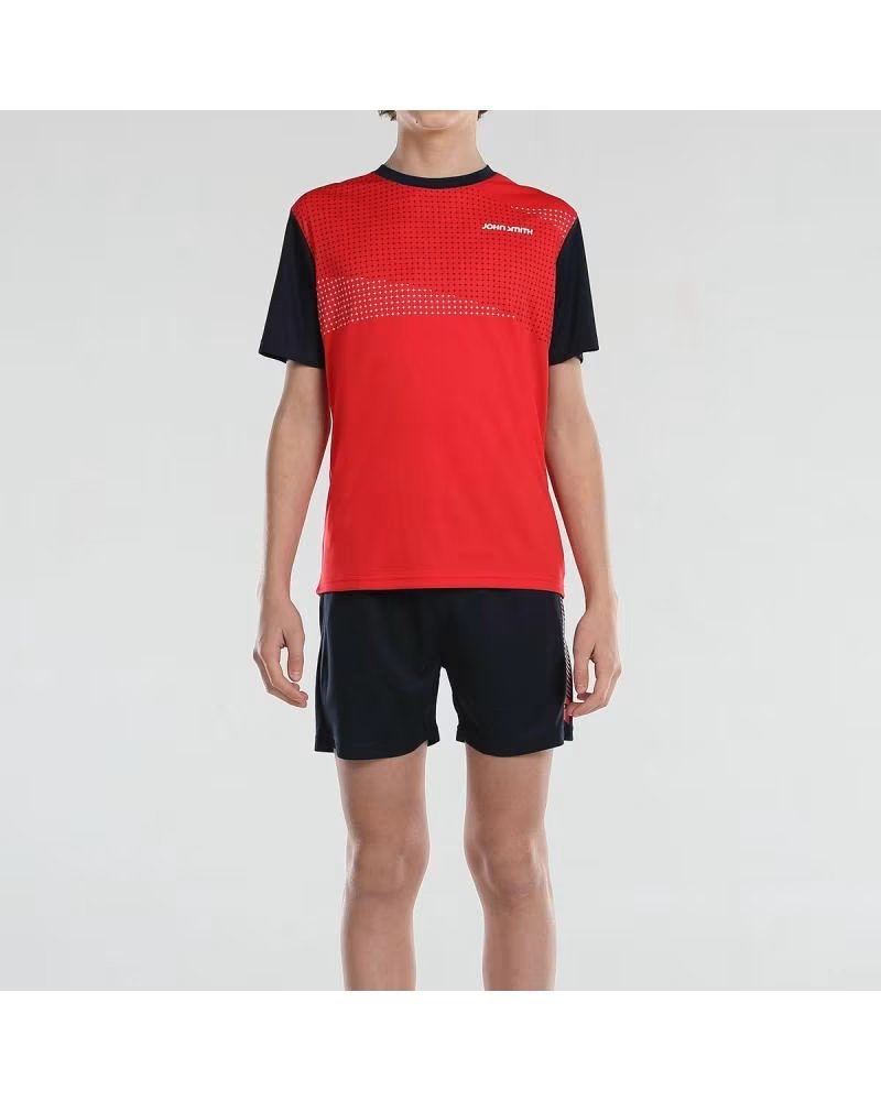 JOHN SMITH CONJUNTO DESPORTIVO TÉCNICO PERFORMANCE VARIOS COLORES