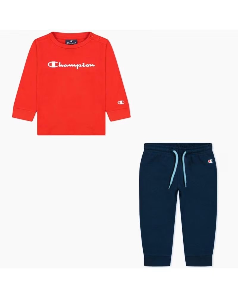 CHAMPION COMPLETO AMERICAN CLASSICS CHAMPION VARIOS COLORES
