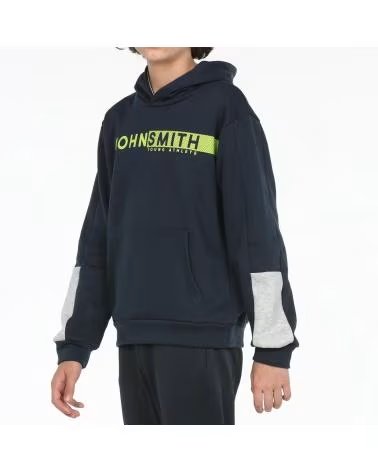JOHN SMITH SWEATSHIRT COM CAPUZ JOHN SMITH BOLLE VARIOS COLORES