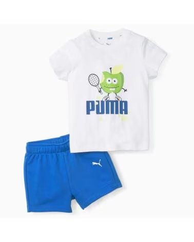 PUMA ENSEMBLE FRUITMATES POUR ENFANTS VARIOS COLORES