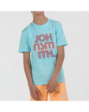 JOHN SMITH T-SHIRT JOHN SMITH GANIZ VARIOS COLORES