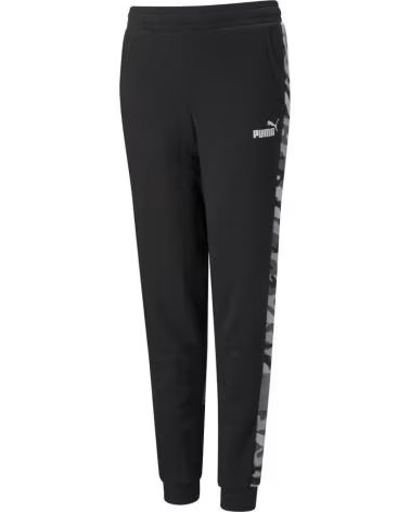 PUMA PUMA ESS CAMO PANTS TR C VARIOS COLORES