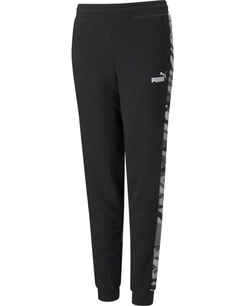 PUMA PUMA ESS CAMO PANTS TR C VARIOS COLORES