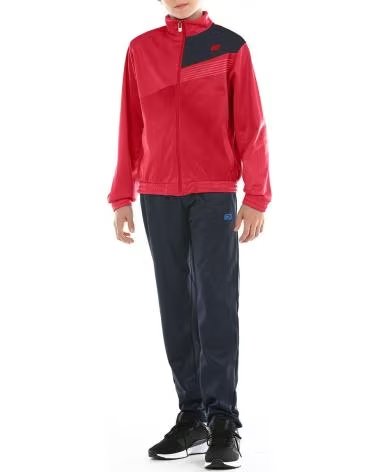 JOHN SMITH TUTA SPORTIVA CUERNO VARIOS COLORES