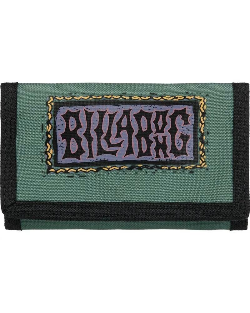 BILLABONG CARTEIRA EBYAA00135 MENTA