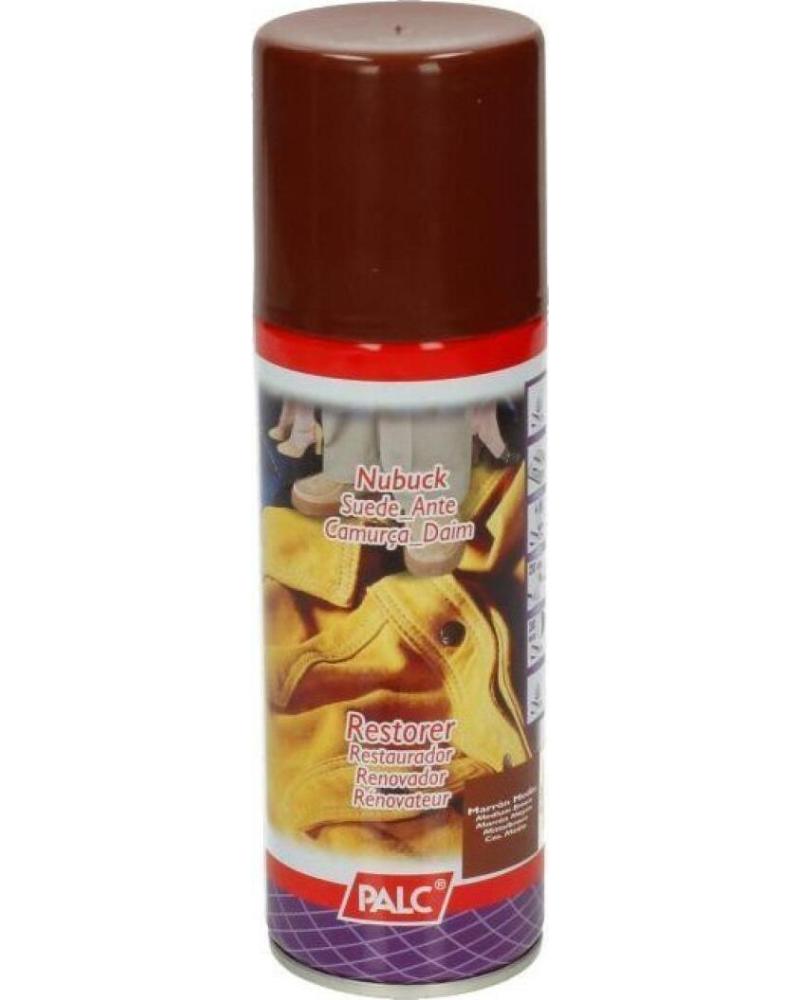 PALC 270 MARRóN MEDIO
