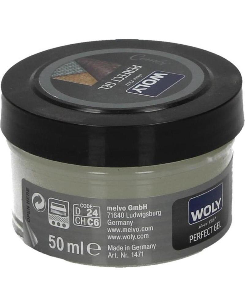 WOLY 71471 INCOLORO
