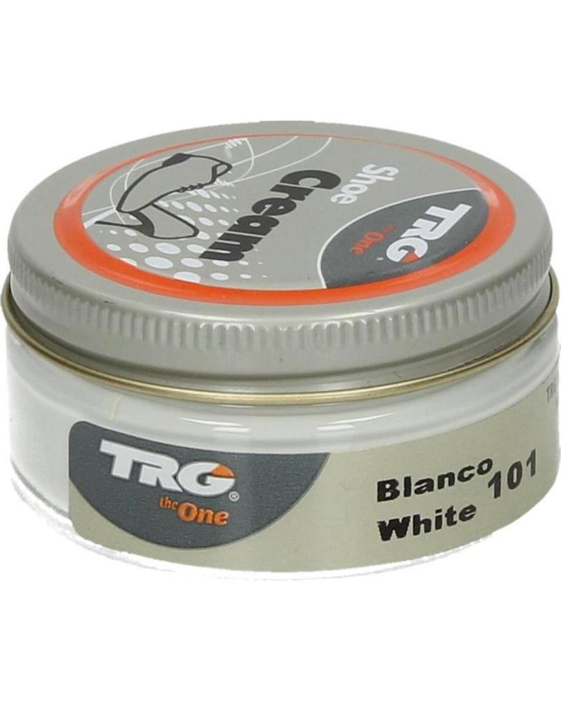 TRG THE ONE 101 BLANCO