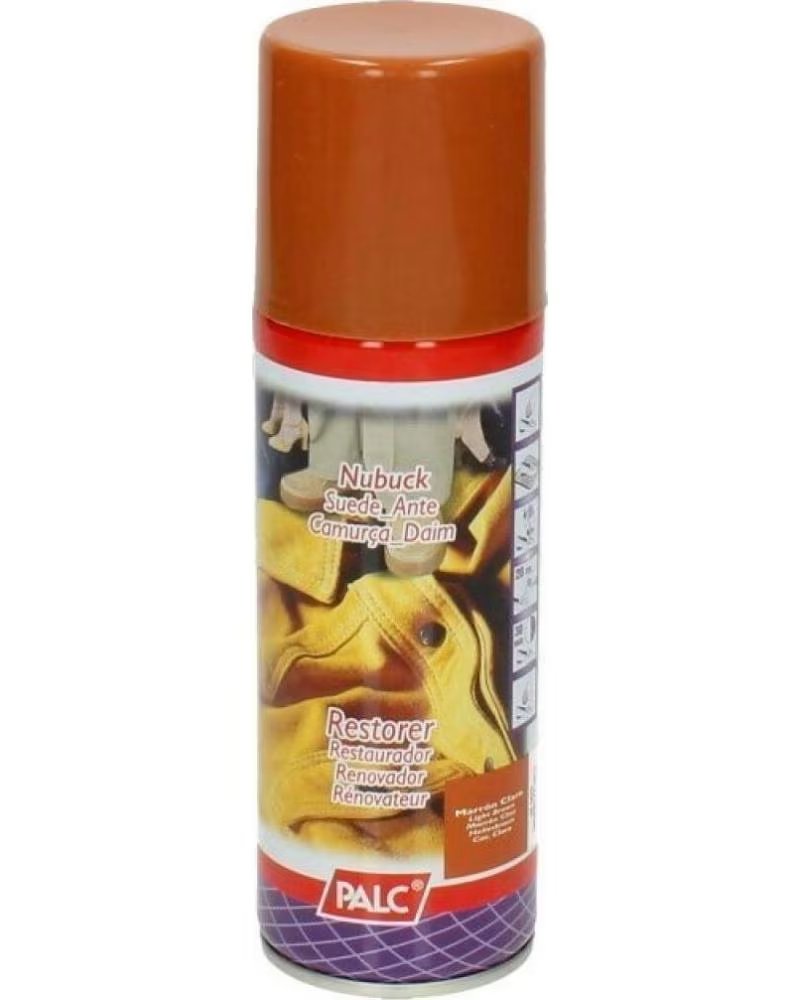 PALC 270 MARRóN CLARO