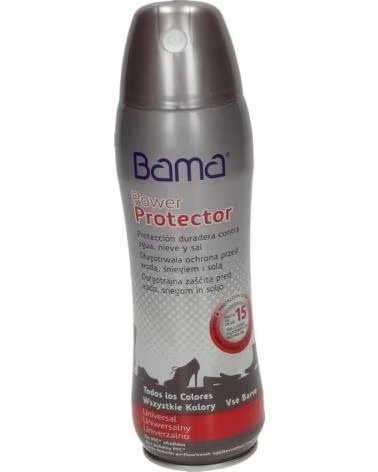 BAMA 405 TRANSPARENTE