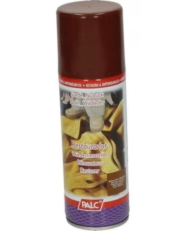 PALC PALC RENOVATOR SPRAY FOR LEATHER ACCESSORIES MARRóN
