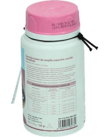 TRG THE ONE VIRUCIDA CLEAN TRANSPARENTE