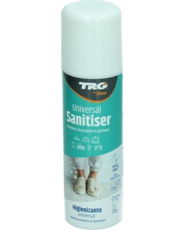 TRG THE ONE SANITISER TRANSPARENTE