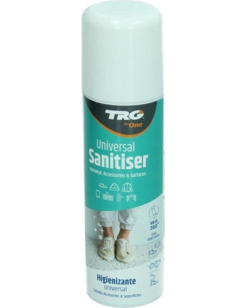 TRG THE ONE SANITISER TRANSPARENTE