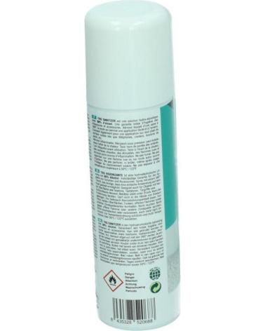 TRG THE ONE SANITISER TRANSPARENTE