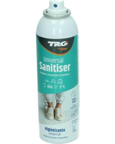 TRG THE ONE SANITISER TRANSPARENTE
