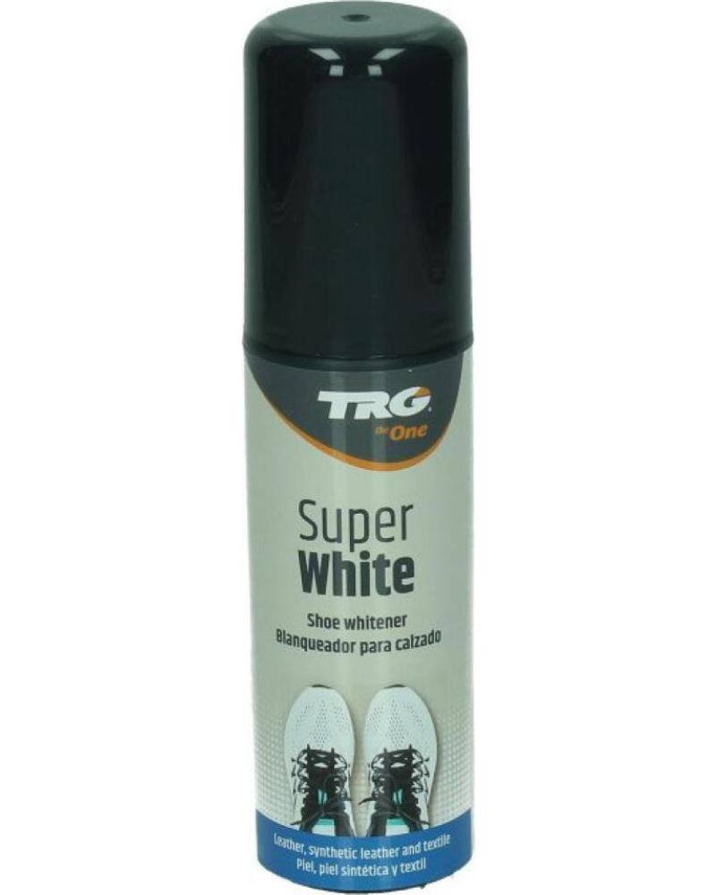 TRG THE ONE SUPER BLANCO