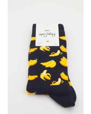 HAPPY SOCKS CALCETINES BANANA 6550 6550