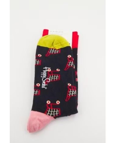 HAPPY SOCKS HAPPY SOCKS SOCKEN SHOP TIL YOU DROP 6500