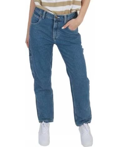 DICKIES Vaqueros Jeans Dk0A4Xecclb1 en azul para hombre AZUL