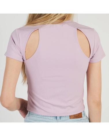 KARL KANI CAMISETA KARL KANI RETRO SHINY PURPLE