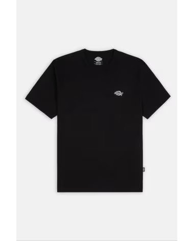 DICKIES CAMISETA DE MANGA CORTA EN PARA HOMBRE NEGRO