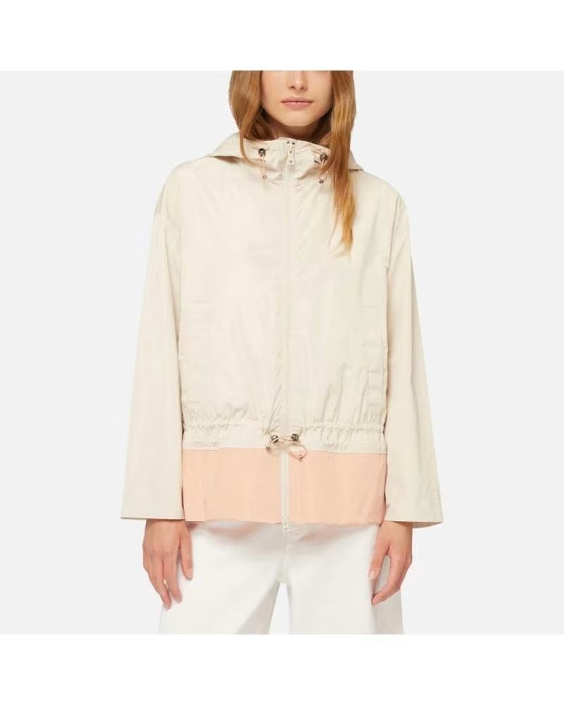 GEOX PARKA GEOX BULMYA CON CAPUCHA F2143