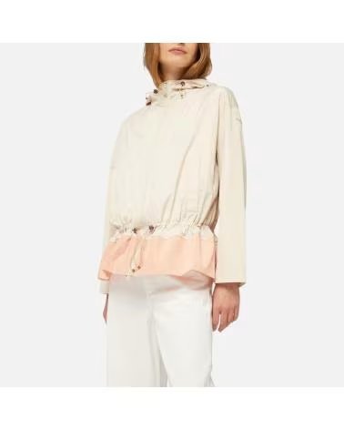 GEOX PARKA GEOX BULMYA CON CAPUCHA F2143