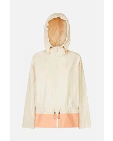 GEOX PARKA GEOX BULMYA CON CAPUCHA F2143