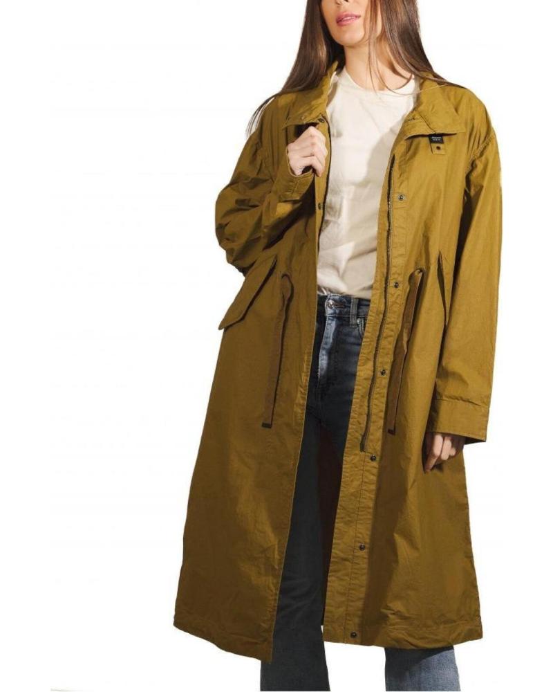 BLAUER BLAUER TRENCH CORTAVIENTOS MODELO 703 703