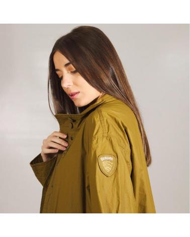 BLAUER BLAUER TRENCH CORTAVIENTOS MODELO 703 703