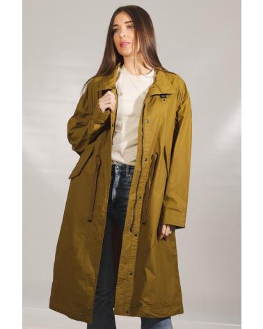 BLAUER BLAUER TRENCH CORTAVIENTOS MODELO 703 703