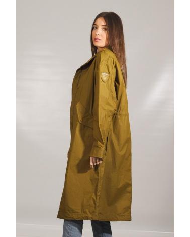 BLAUER BLAUER TRENCH CORTAVIENTOS MODELO 703 703