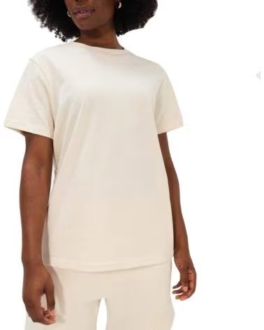 T-SHIRT ELLESSE MARGHERA UNISEXE MARFIL
