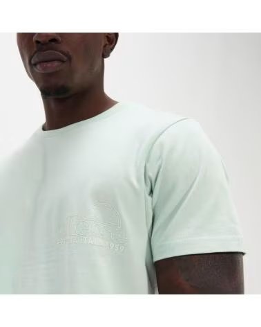 ELLESSE CAMISETA ELLESSE MARGHERA GREEN