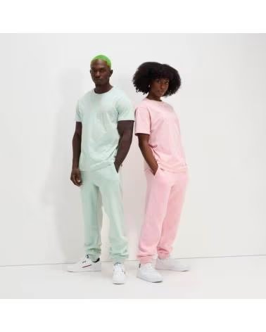ELLESSE CAMISETA ELLESSE MARGHERA GREEN