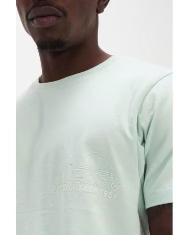 ELLESSE CAMISETA ELLESSE MARGHERA GREEN