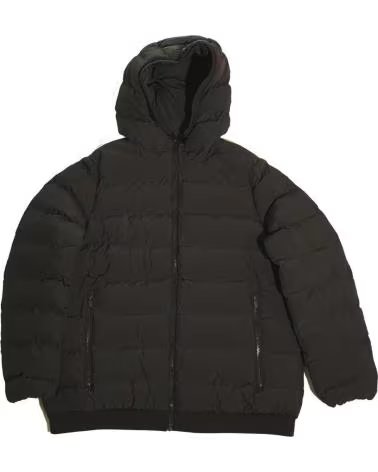 GEOX CHAQUETA ACOLCHADA SPHERICA F9000 F9000