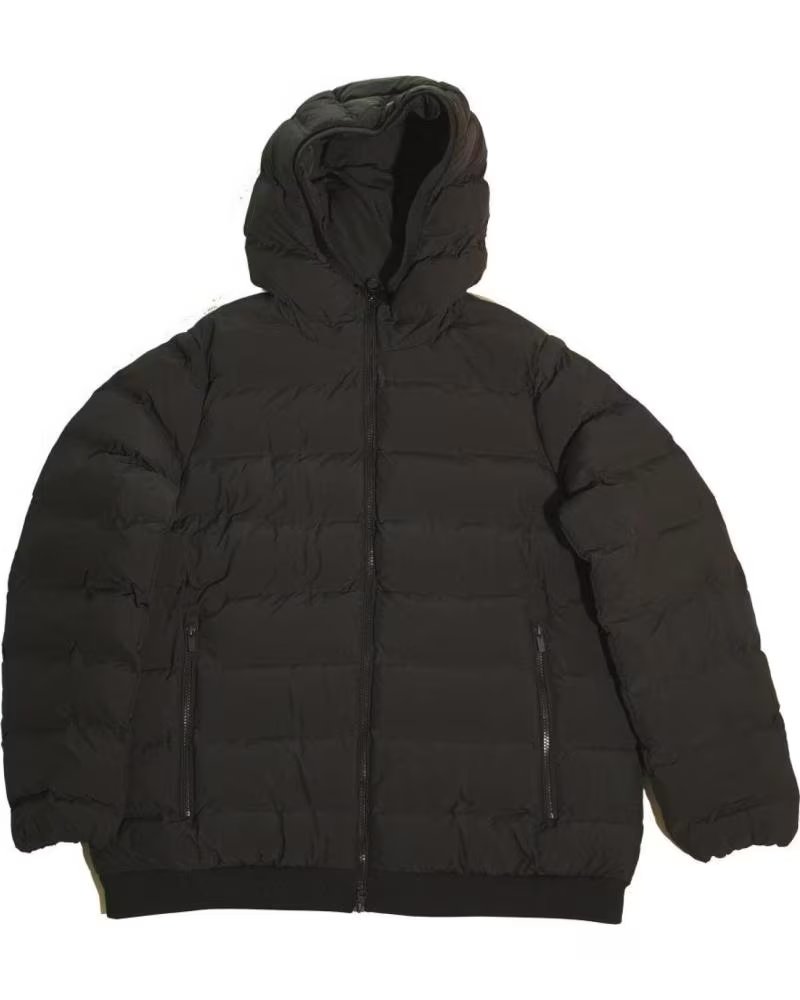 GEOX CHAQUETA ACOLCHADA SPHERICA F9000 F9000