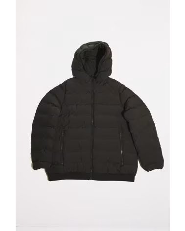 GEOX CHAQUETA ACOLCHADA SPHERICA F9000 F9000