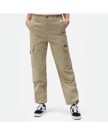 DICKIES PANTALÓN CARGO HOOPER BAY KHK1