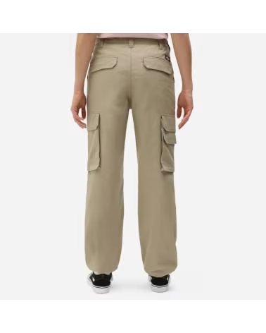 DICKIES PANTALÓN CARGO HOOPER BAY KHK1