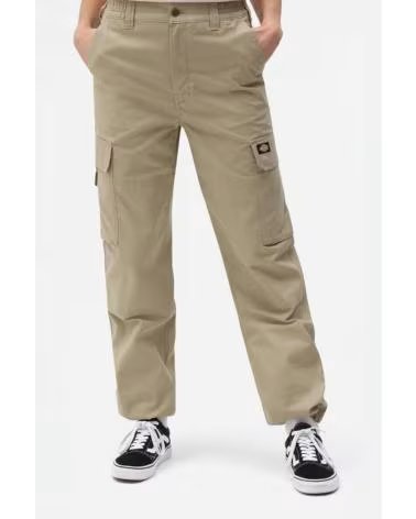 DICKIES PANTALÓN CARGO HOOPER BAY KHK1