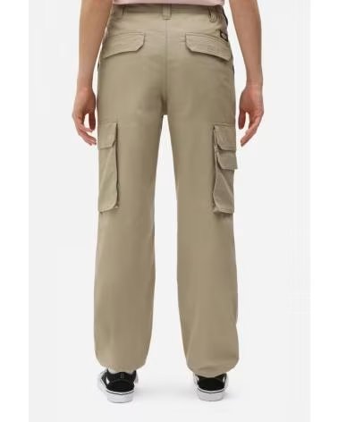 DICKIES PANTALÓN CARGO HOOPER BAY KHK1