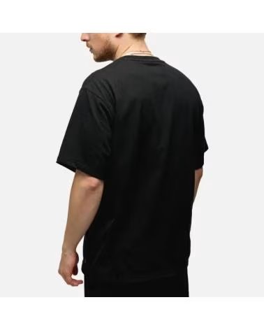 DICKIES CAMISETA DE MANGA CORTA EN PARA HOMBRE NEGRO
