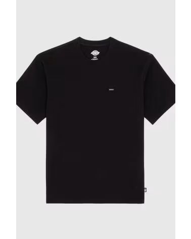 DICKIES CAMISETA DE MANGA CORTA EN PARA HOMBRE NEGRO